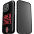 San Diego State University Aztecs San Diego State iPhone 16 Pro Impact Case